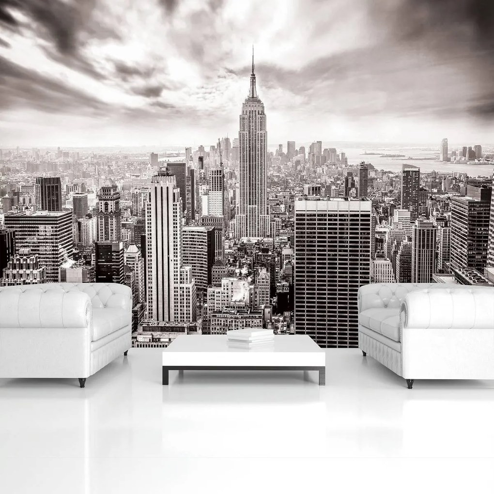 Fototapet - New York (254x184 cm)