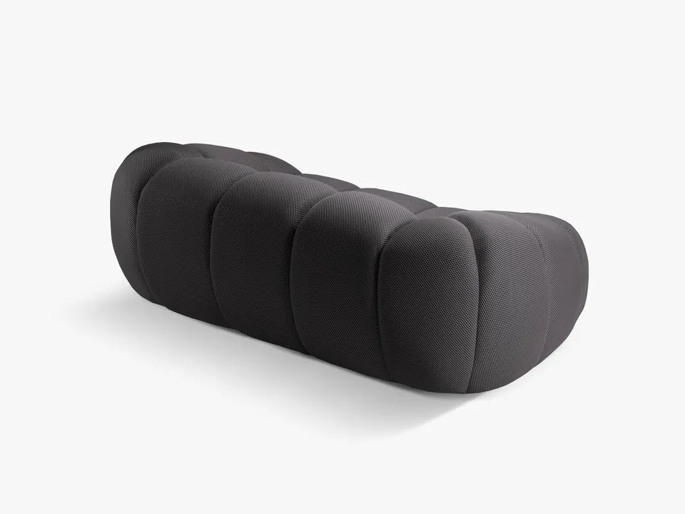 Canapea Diana 2 locuri material 3D L214 cm