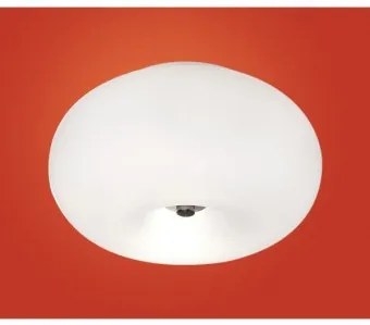 Plafoniera moderna 2 becuri E27 OPTICA 86811 Eglo