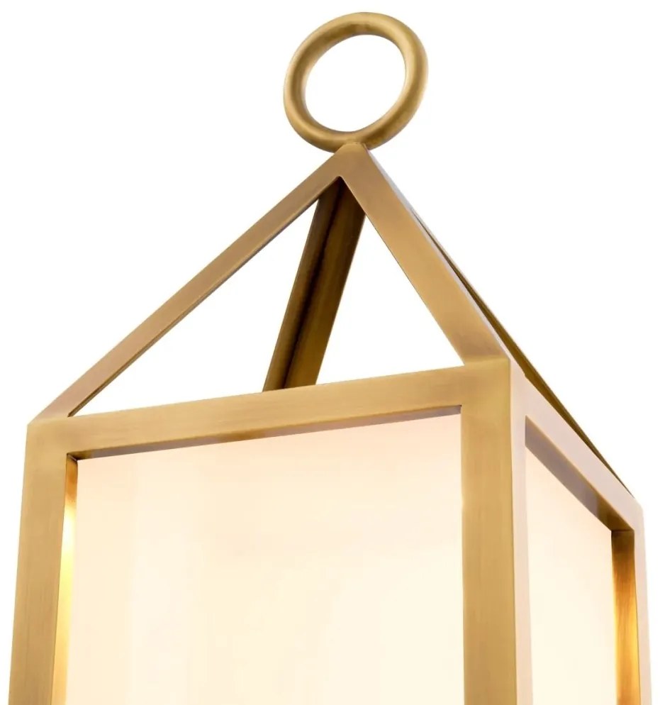 Lampa LUX pentru exterior, Protectie IP44, Riserva M