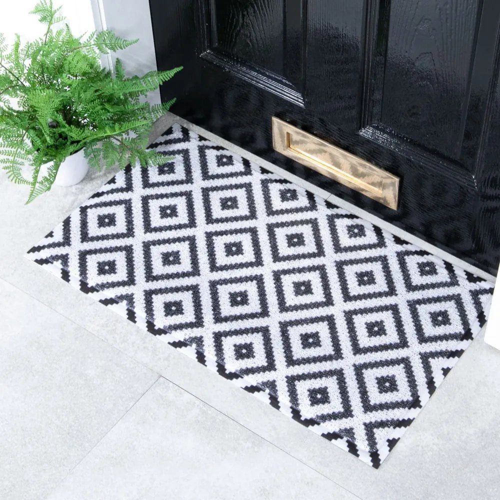 Covoraș de intrare 40x70 cm DIamond – Artsy Doormats