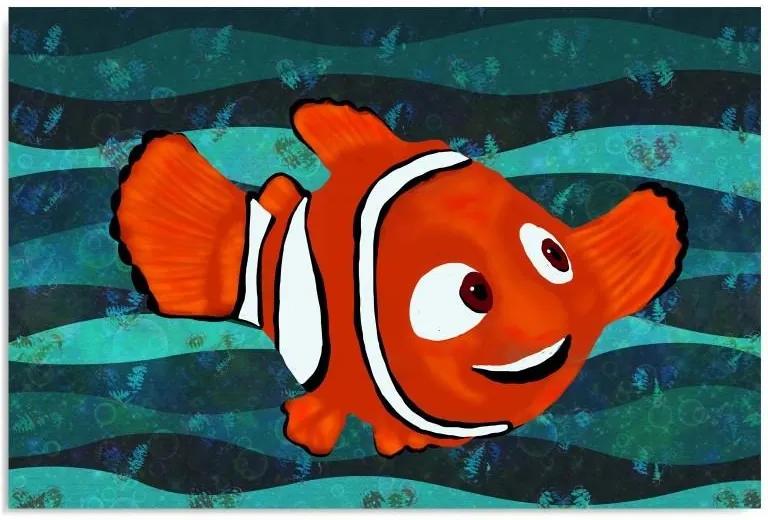 Tablou CARO - Nemo 40x30 cm