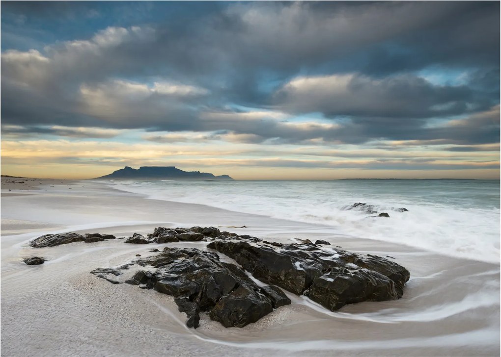 Tablou - Robben Island (70x50 cm)