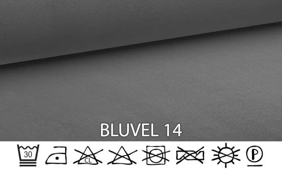 Fotoliu extensibil Paged (gri). 1050701