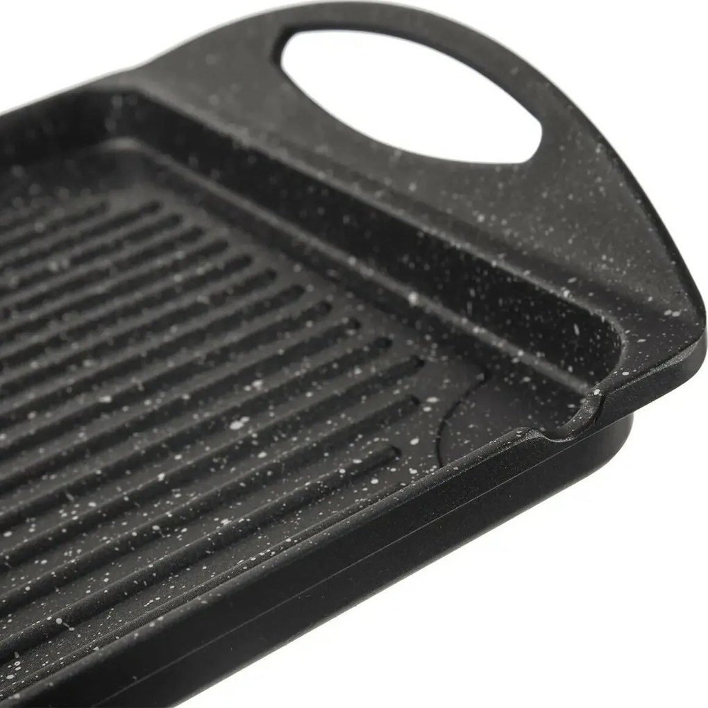 Placă de gril Orion GRANDE, 34 x 26,5 cm