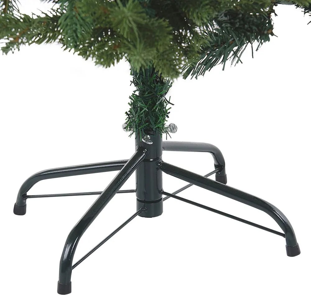 Pom de Crăciun artificial 180 cm HALAX (verde). 1023184