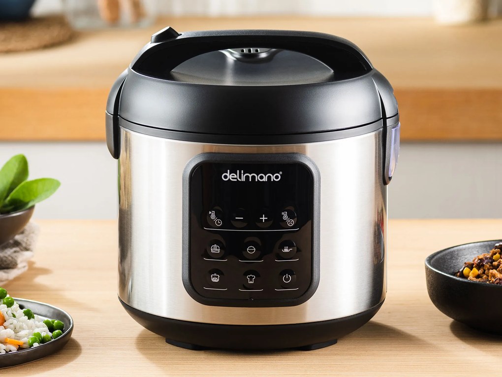 Multicooker Primo