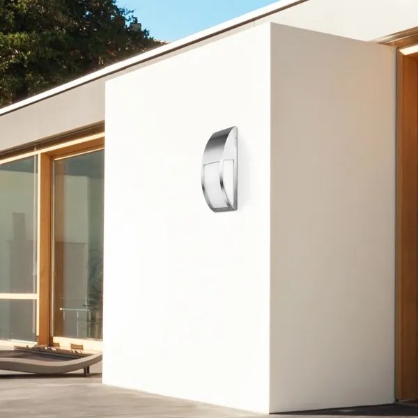 Rabalux 8269 - Corp de iluminat perete exterior GENOVA 1xE27/40W/230V