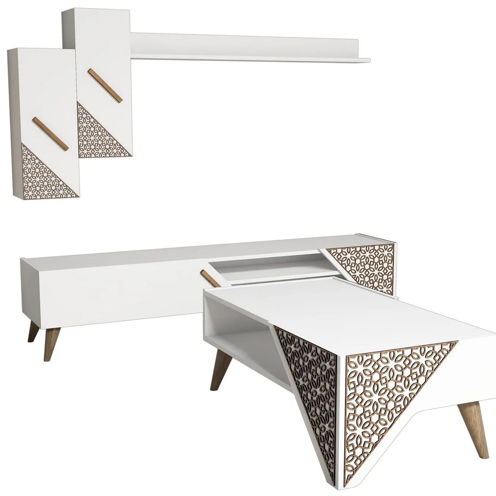 Mobilier living Berny (Alb). 1089105