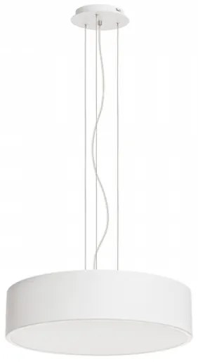 Plafonieră LED MEZZO LED/30W/230V albă RED-Design Rendl-R13328