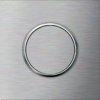 Clapeta de actionare Geberit Sigma 10 pentru pisoar inox