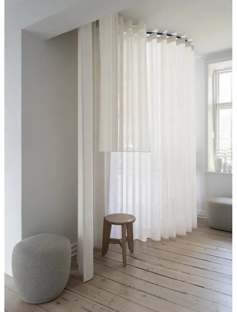 Scaun crem KUON – Blomus