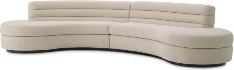 Canapea design modern Lennox 115486 HZ