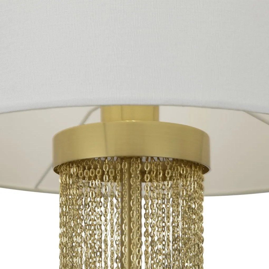 Veioza, Lampa de masa design elegant Impressive