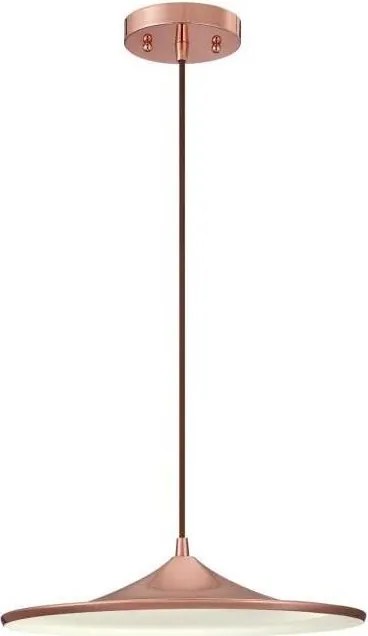 Westinghouse 63626 -LED Lampă suspendată pe cablu MASSIE LED/15W/230V cu intensitate reglabilă Ø 36 cm