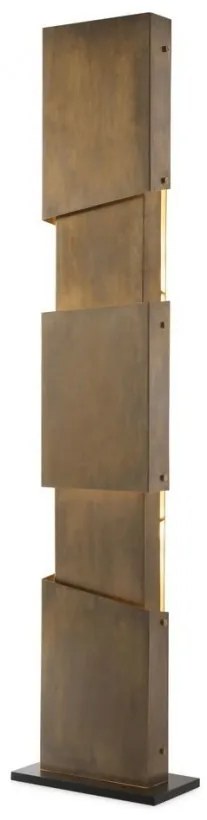 Lampadar/ Lampa de podea design industrial Shadow 113138 HZ