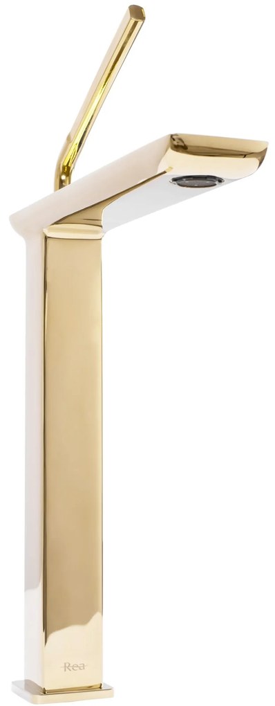 Baterie lavoar REA MODO GOLD HIGH