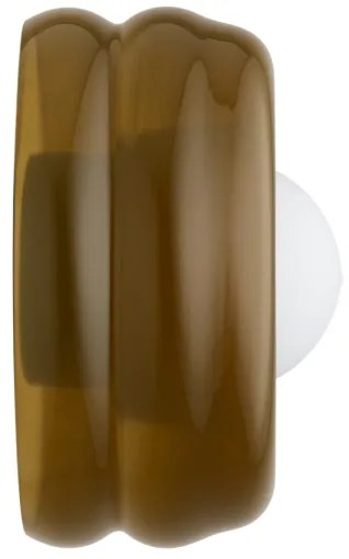 Aplică Argon 8811 TEVO 1xG9/4,5W/230V maro