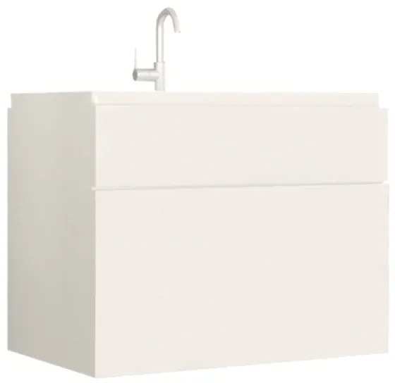 Dulap Sub Chiuvetă MASON WH13 Alb