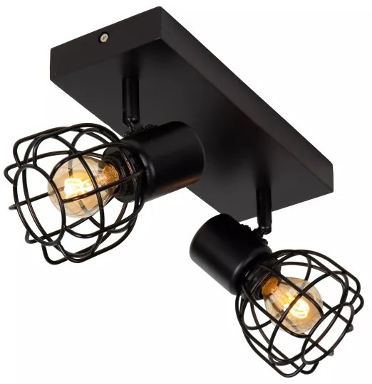 Spot Lucide 00929/02/30 FILOX 2xE14/40W/230V