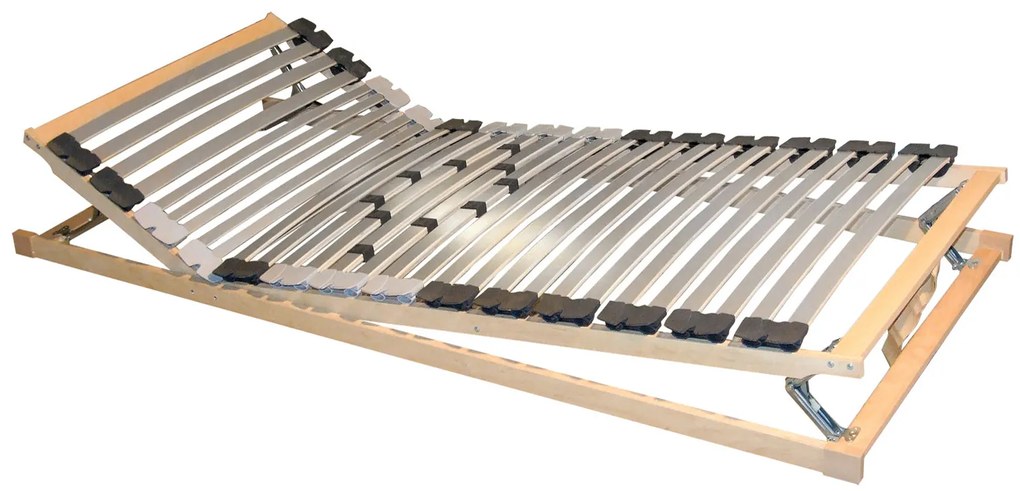 Somieră lamelară 200x90 cm Odin Plus HN 5V. 745304