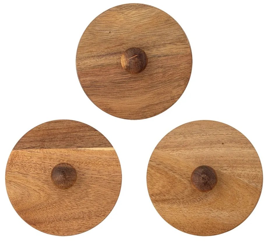 Recipient din gresie pentru biscuiți Madge – Bloomingville