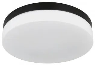 Plafoniera exterior/baie 3 becuri E27 Vranos 32113B Globo