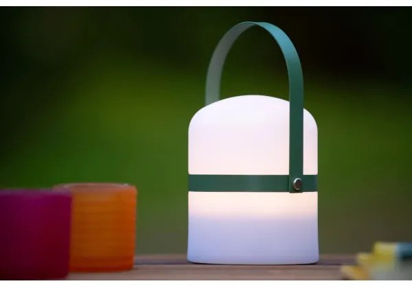 Lampă LED dimabilă de exterior Lucide 06802/01/33 LITTLE JOE LED/0,3W/3,7V IP44