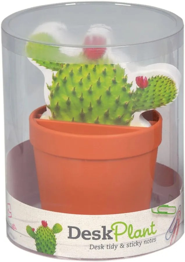 Suport pentru creioane și blocnotes Thinking gifts