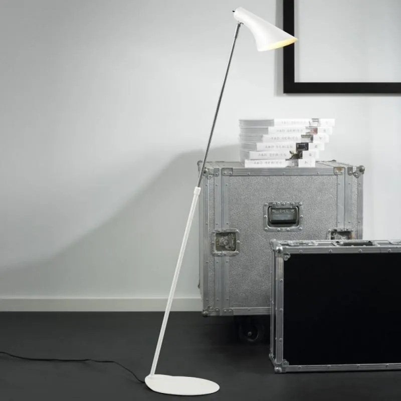 Lampadar, lampa de podea Vanila alb 72704001NL