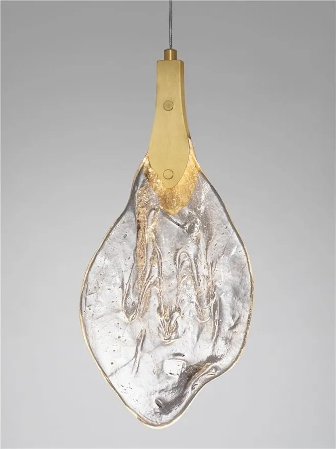 Pendul LED design decorativ BELLINA