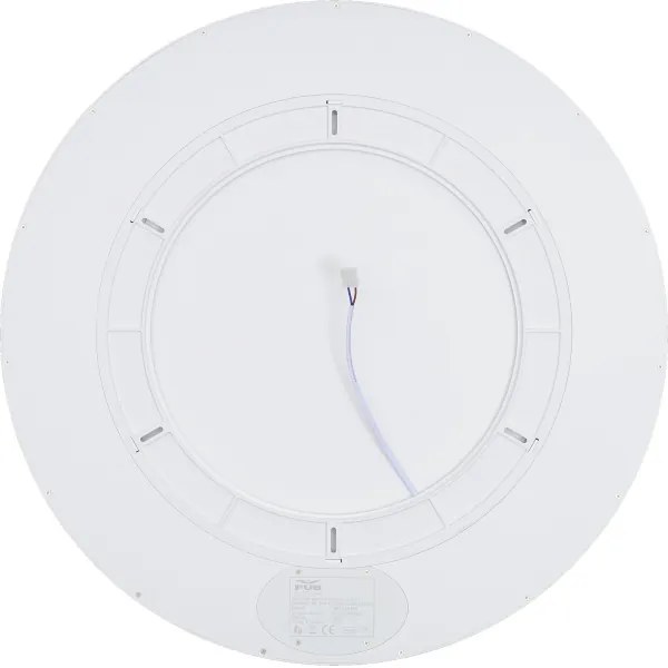 Plafonieră LED Fulgur 42365 NOMY LED/50W/230V d. 60 cm alb