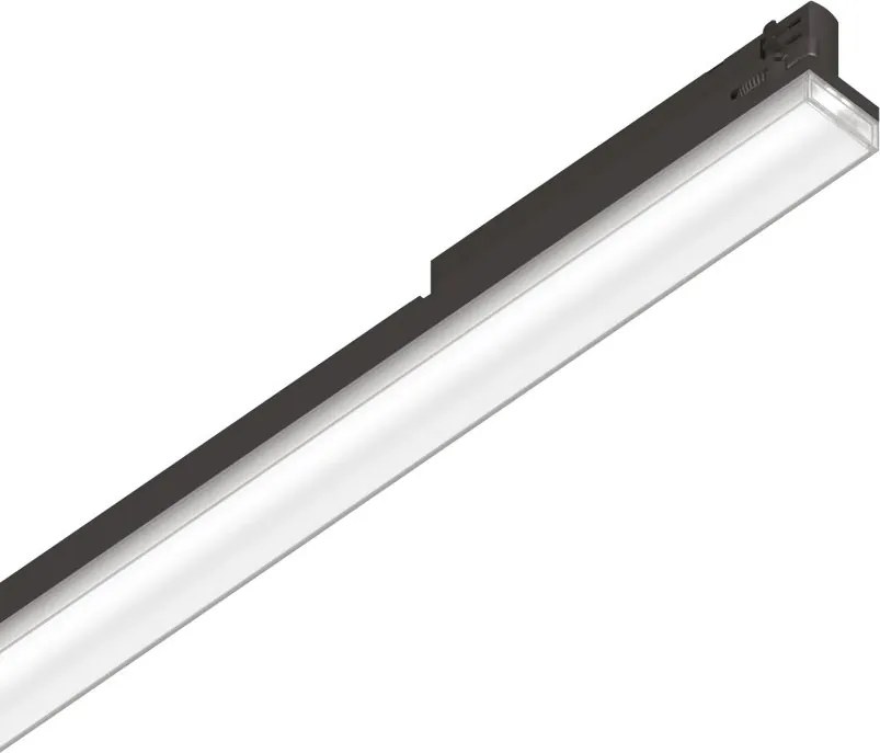 Modul LED liniar pentru sina Link, Display wide d0565 3000k