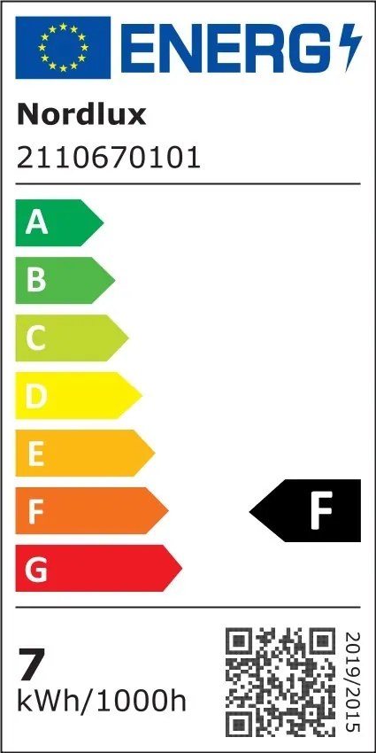 Plafoniera LED pentru baie design modern, 3-step MOODMAKER, IP44, LANDON 14 alb