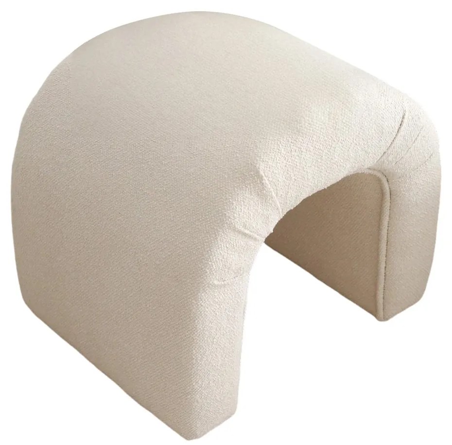 Taburete Naos (crem). 1087804