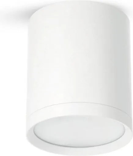 Spot OH12 1xGX53/35W/230V 9,6 cm alb