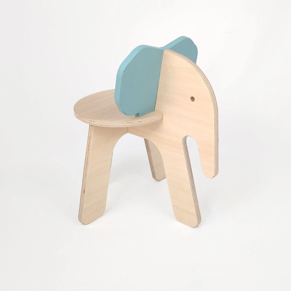 Scaun pentru copii ELEPHANT