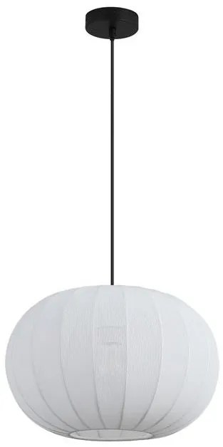 Lustra suspendata stil cocoon Radiant