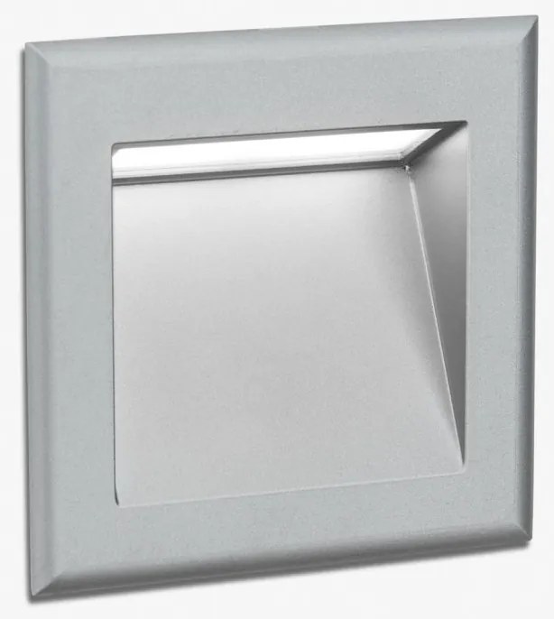 Spot LED incastrabil pentru scari/perete STAIRS