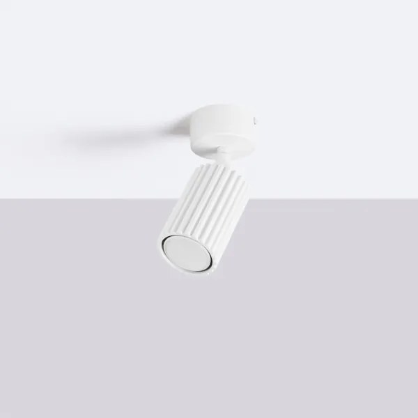 Brilagi - Spot LED CRESTO 1xGU10/10W/230V alb