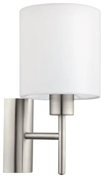 Aplică Eglo 94924 PASTERI 1xE27/60W/230V