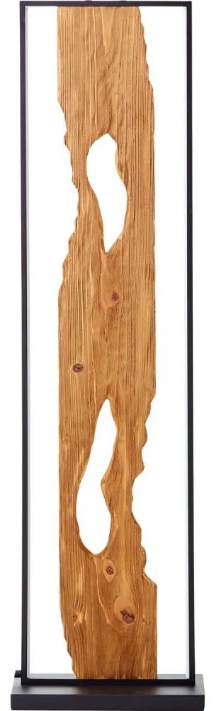 Lampadar LED Brilliant CHAUMONT LED/20W/230V