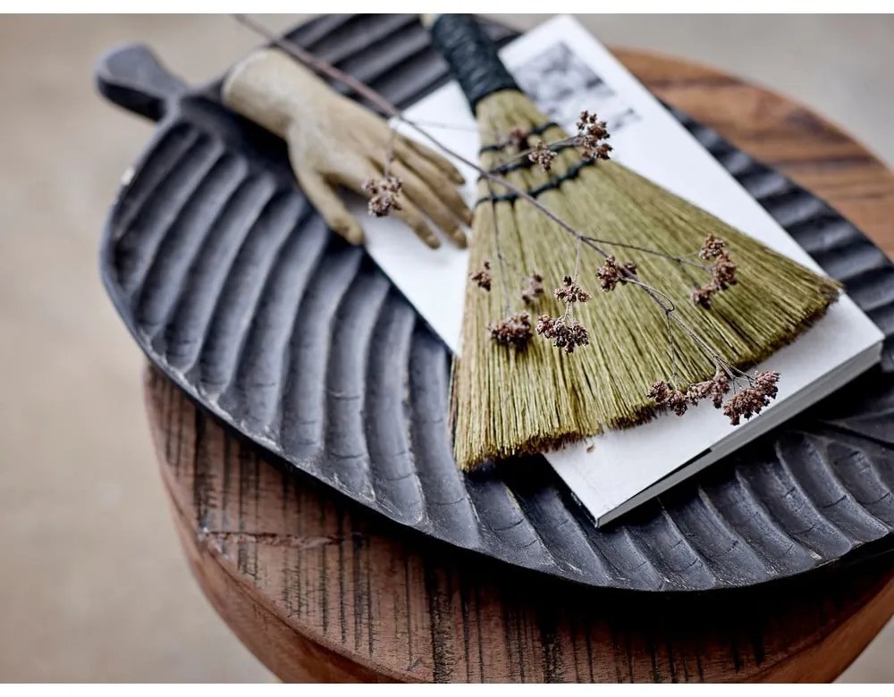 Tavă decorativă din lemn Kylar – Bloomingville