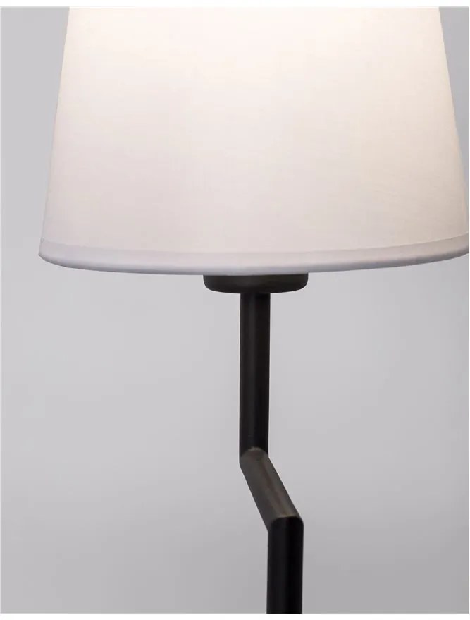 Veioza, lampa de masa design modern SAVONA NVL-9919152
