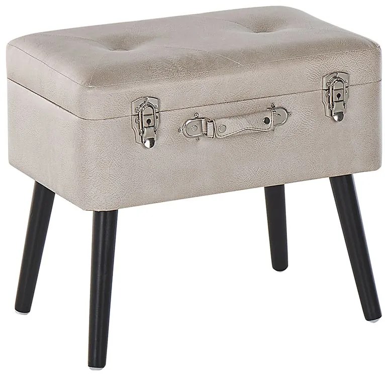 Taburet Malita (bej). 1011326
