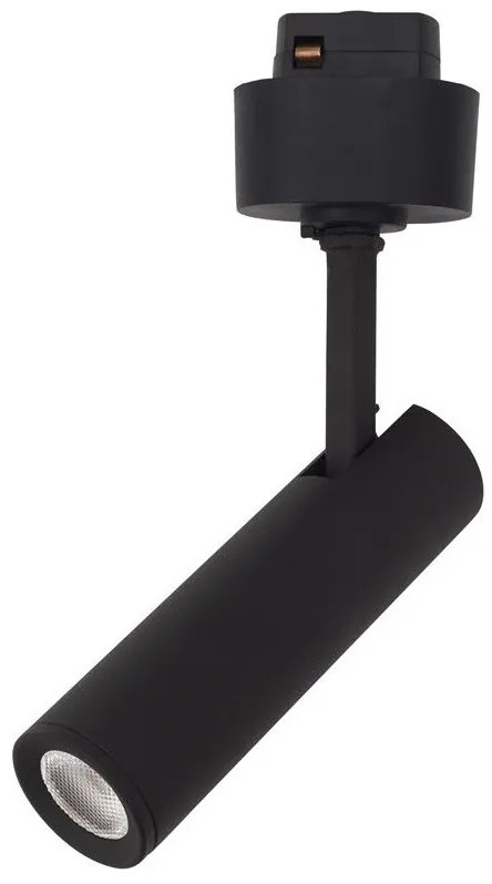 Accesoriu, Corp de iluminat pentru sina magnetica Buxton, Loop sau Sign, Nap 10W 3000K