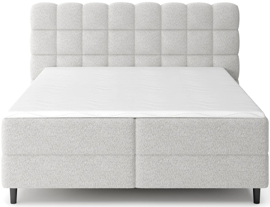 Pat boxspring Camma 160x200 cm Calmora 05
