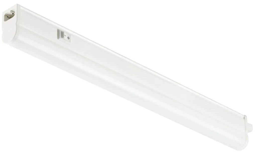 Aplica LED pentru mobila design liniar Renton 30 47776101 NL