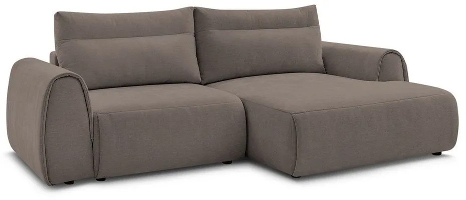 Colțar maro Aden – Bobochic Paris