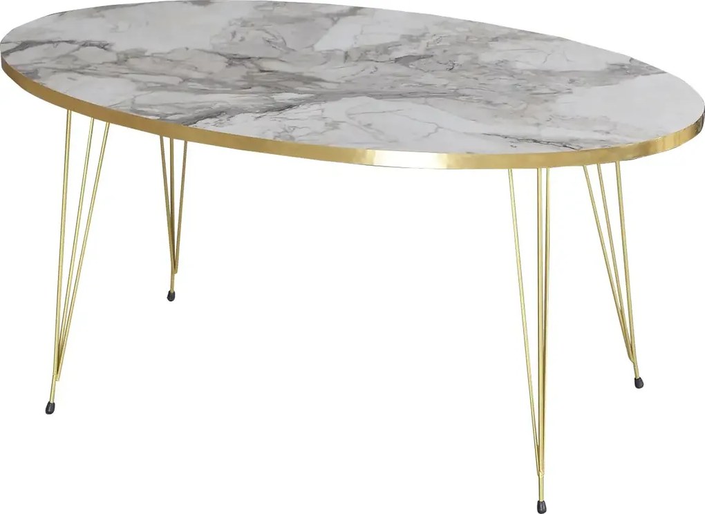 Masuta de cafea Homs 90x50x43 cm,20127